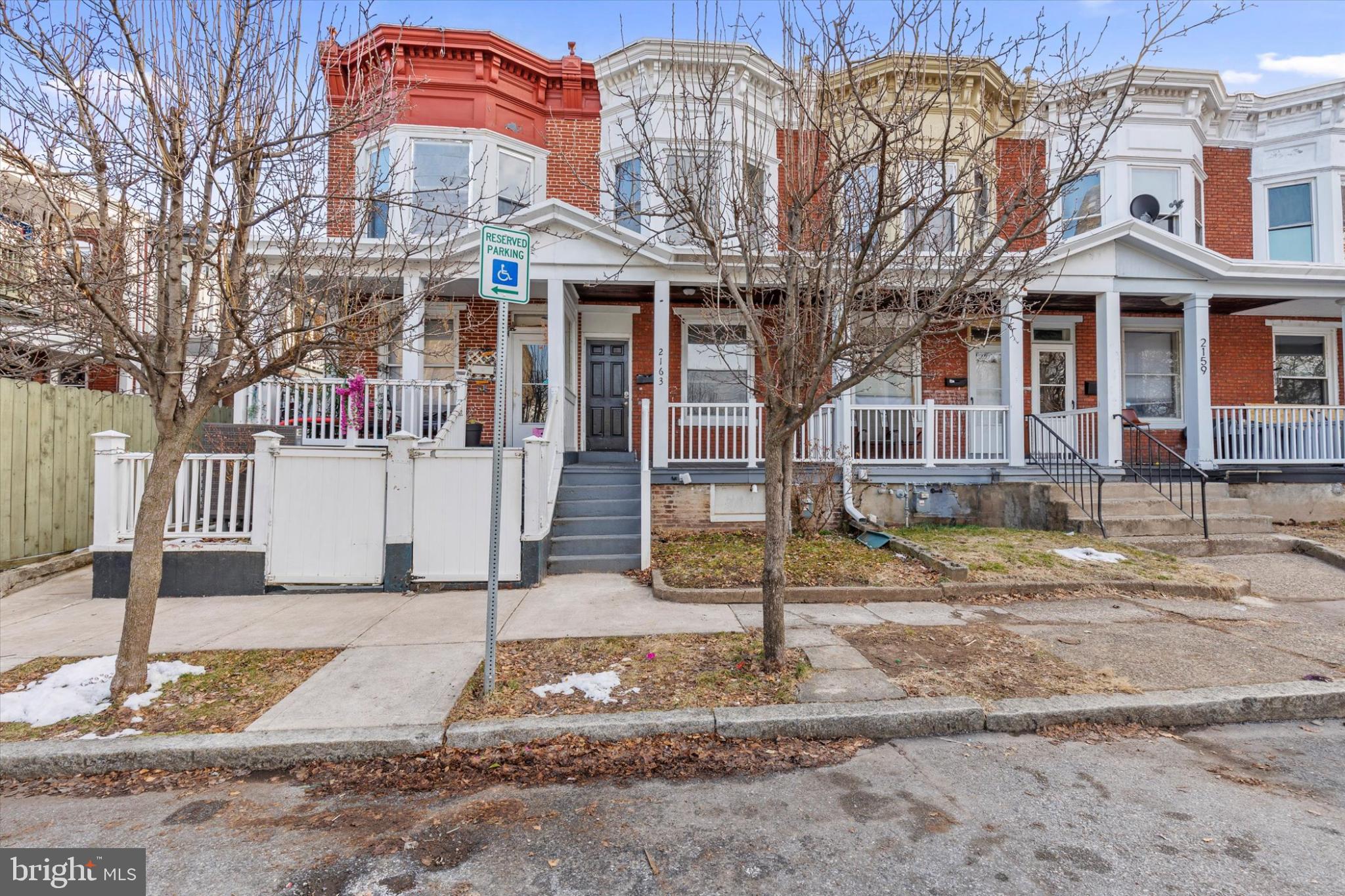 DAUPHIN COUNTY - Residential