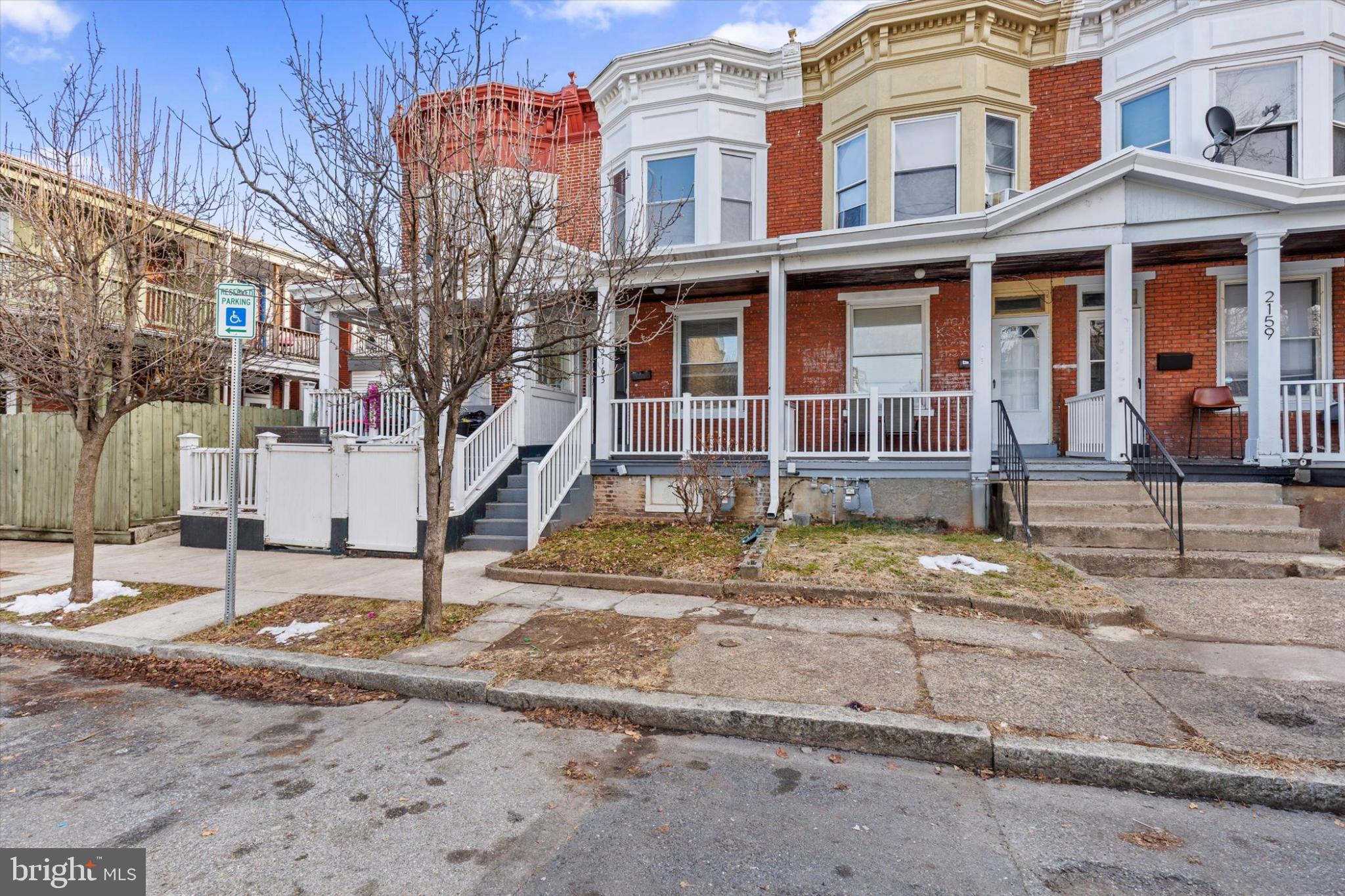 DAUPHIN COUNTY - Residential