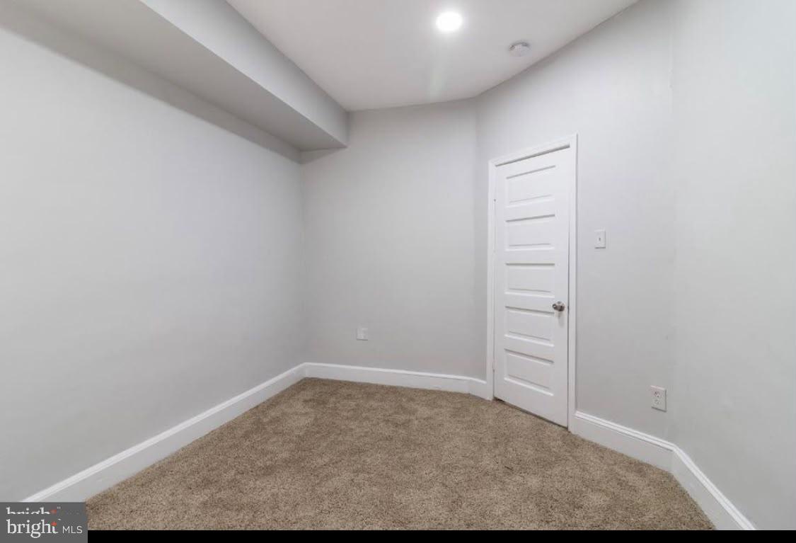 COPPIN HEIGHTS - Residential