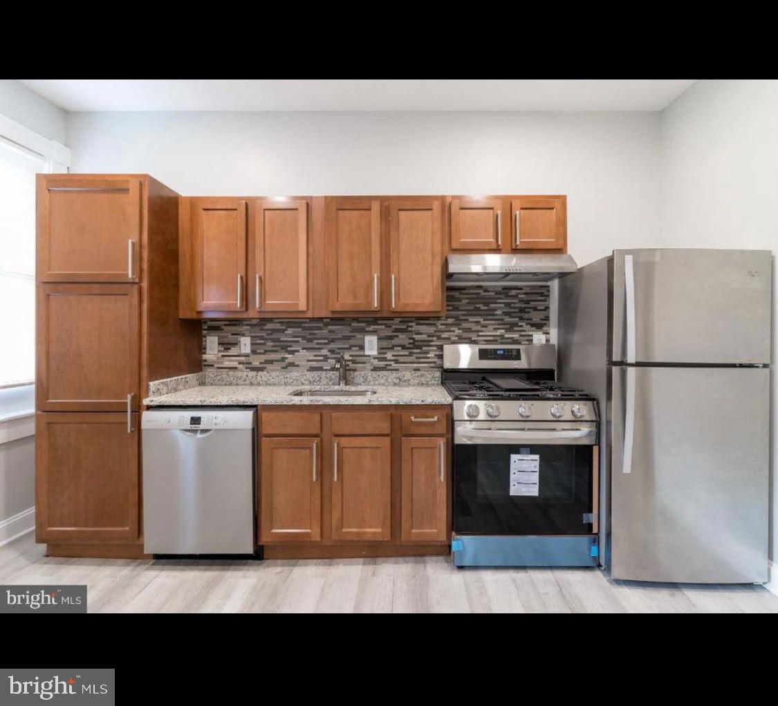 COPPIN HEIGHTS - Residential