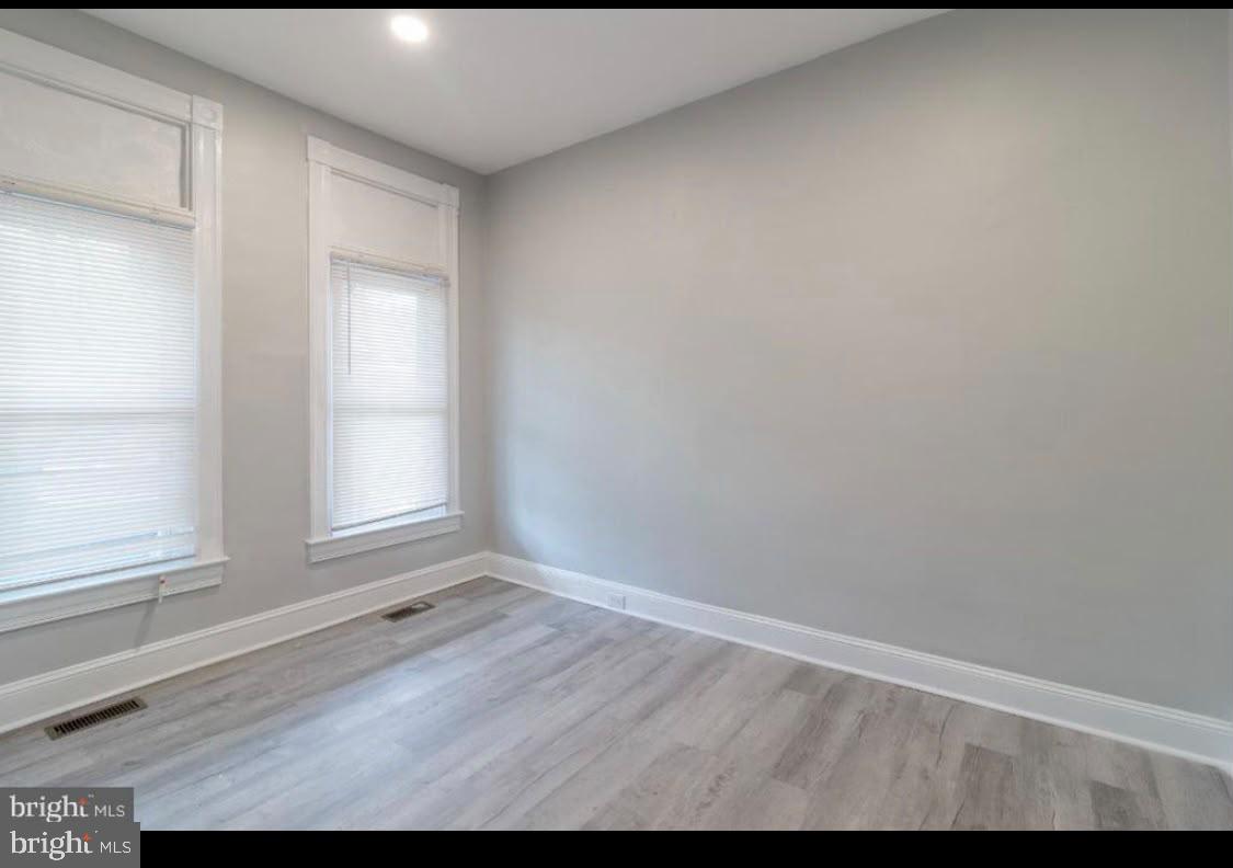 COPPIN HEIGHTS - Residential