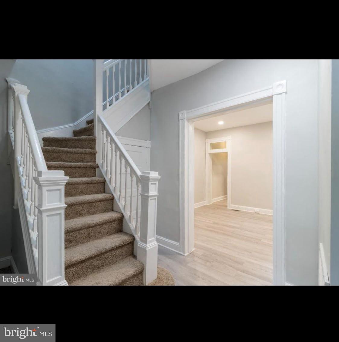 COPPIN HEIGHTS - Residential