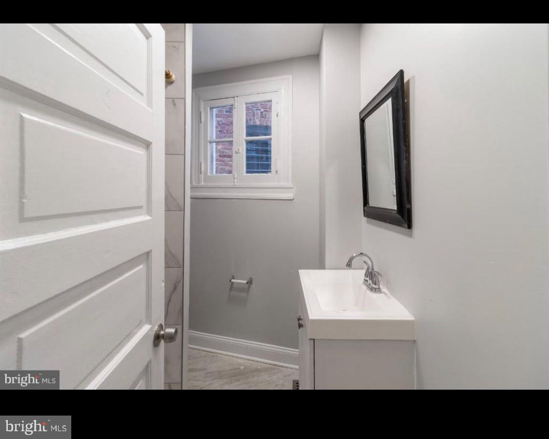 COPPIN HEIGHTS - Residential