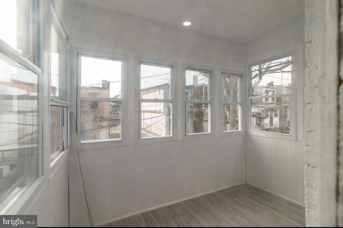 COPPIN HEIGHTS - Residential