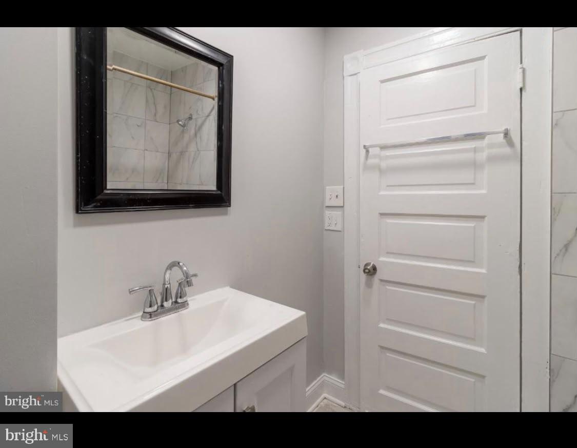 COPPIN HEIGHTS - Residential