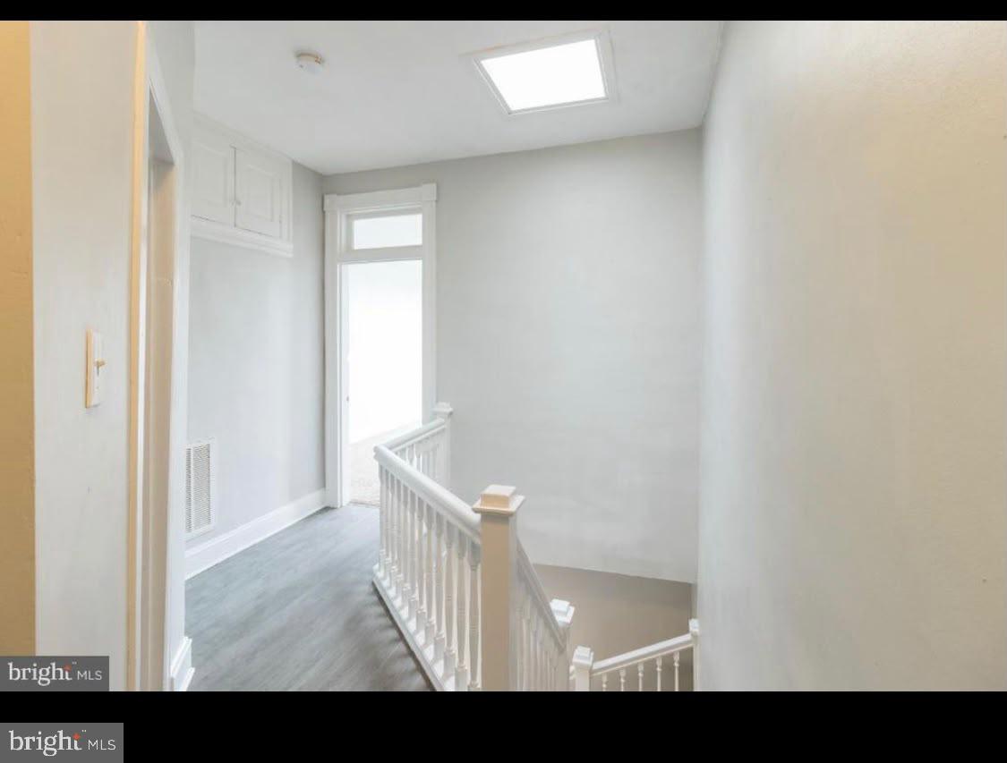 COPPIN HEIGHTS - Residential