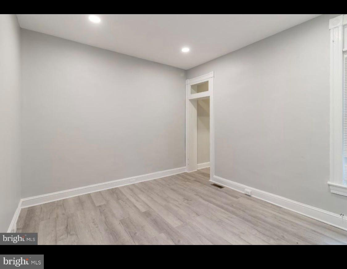 COPPIN HEIGHTS - Residential
