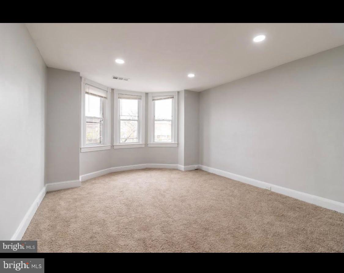 COPPIN HEIGHTS - Residential