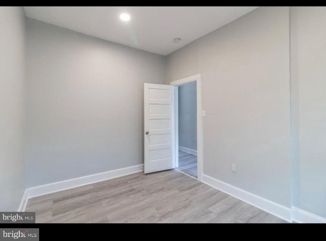 COPPIN HEIGHTS - Residential
