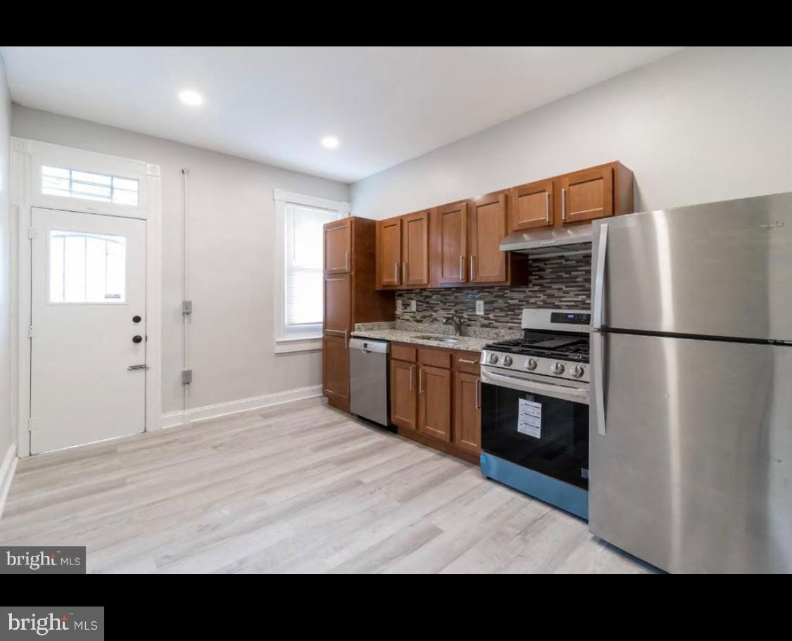 COPPIN HEIGHTS - Residential