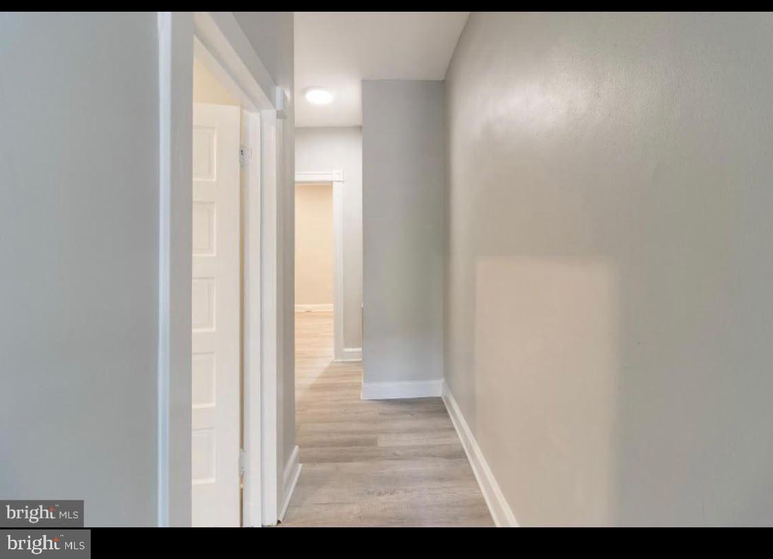 COPPIN HEIGHTS - Residential