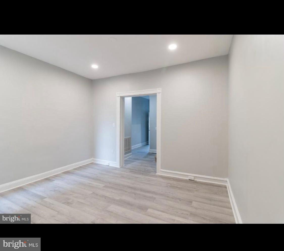 COPPIN HEIGHTS - Residential