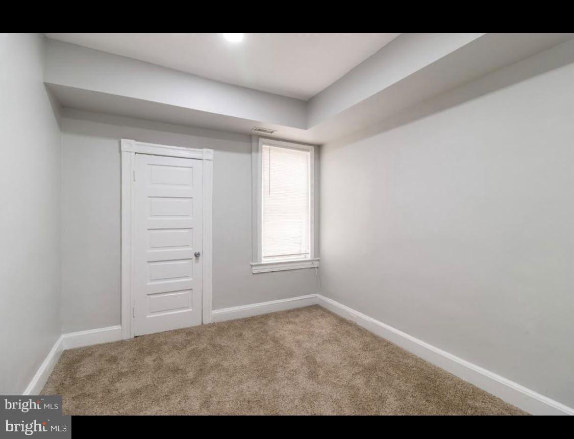 COPPIN HEIGHTS - Residential