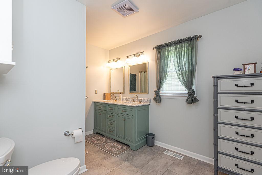 OCEAN PINES - BAINBRIDGE - Residential