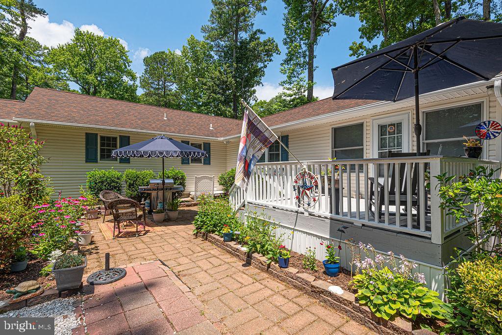 OCEAN PINES - BAINBRIDGE - Residential