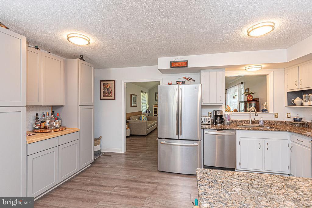 OCEAN PINES - BAINBRIDGE - Residential