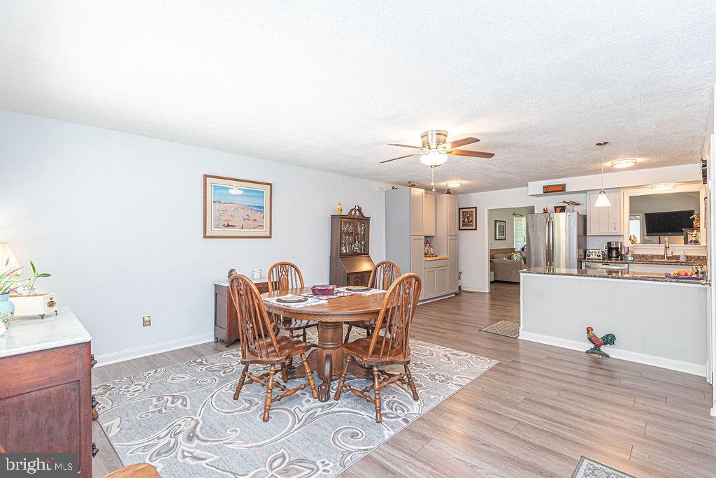 OCEAN PINES - BAINBRIDGE - Residential