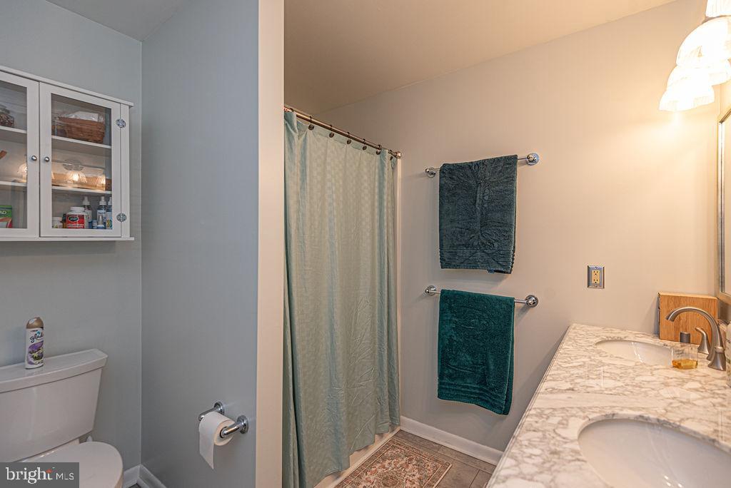 OCEAN PINES - BAINBRIDGE - Residential