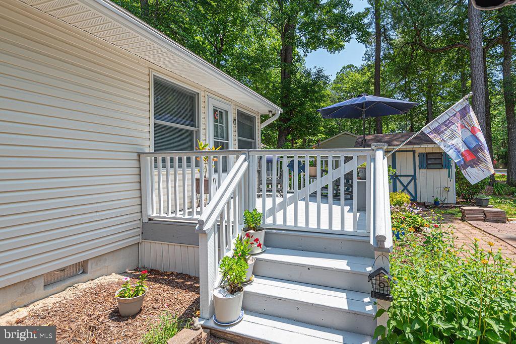 OCEAN PINES - BAINBRIDGE - Residential