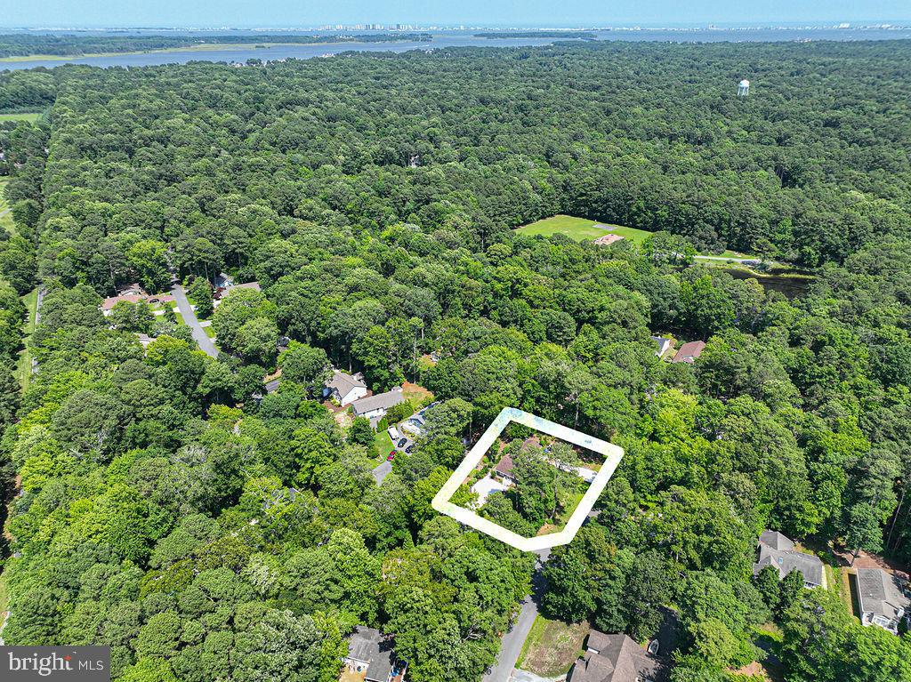 OCEAN PINES - BAINBRIDGE - Residential