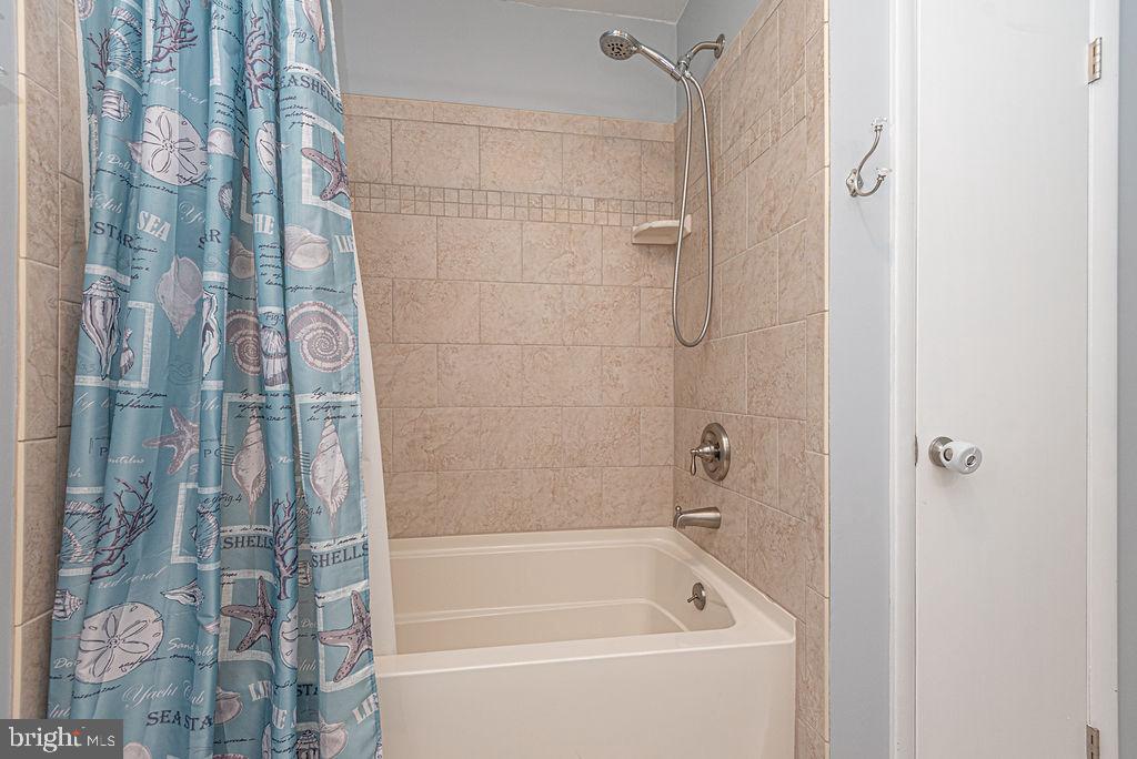 OCEAN PINES - BAINBRIDGE - Residential