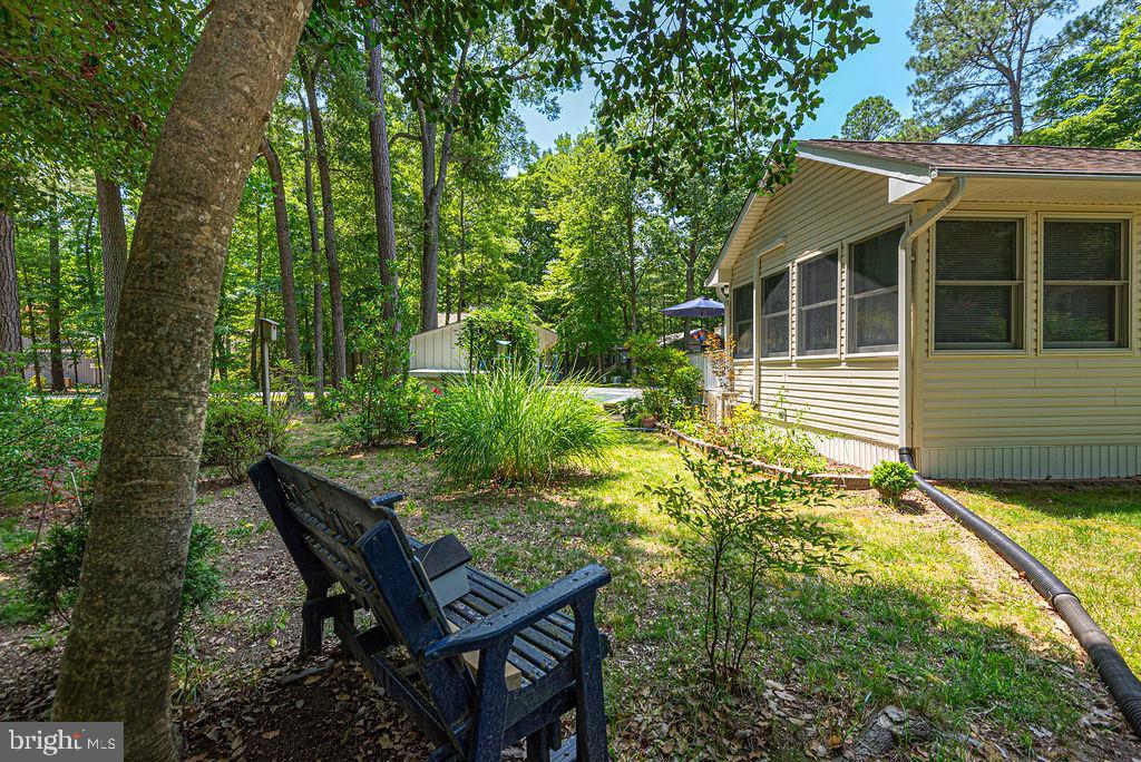 OCEAN PINES - BAINBRIDGE - Residential