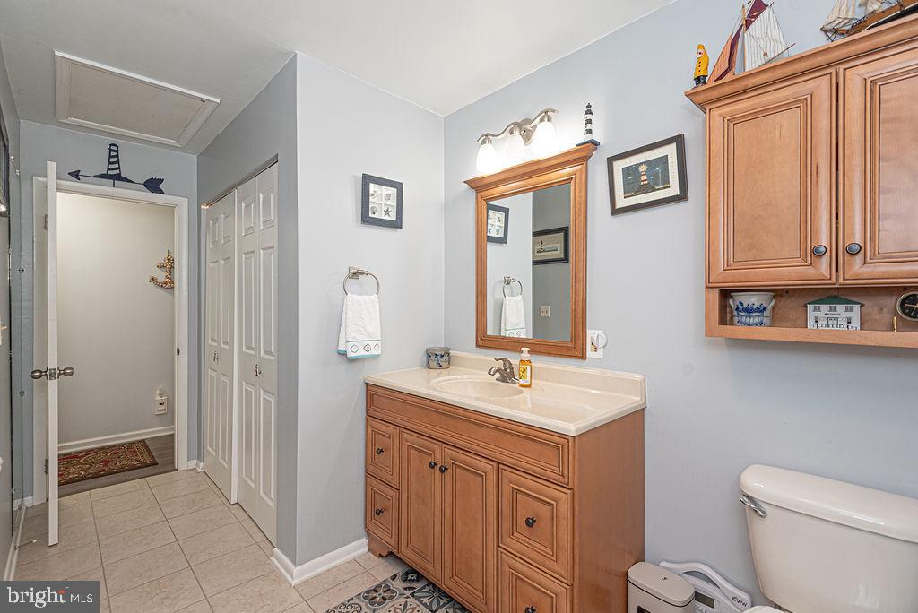 OCEAN PINES - BAINBRIDGE - Residential