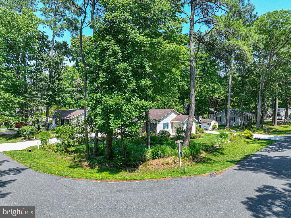 OCEAN PINES - BAINBRIDGE - Residential