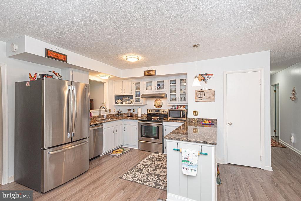 OCEAN PINES - BAINBRIDGE - Residential