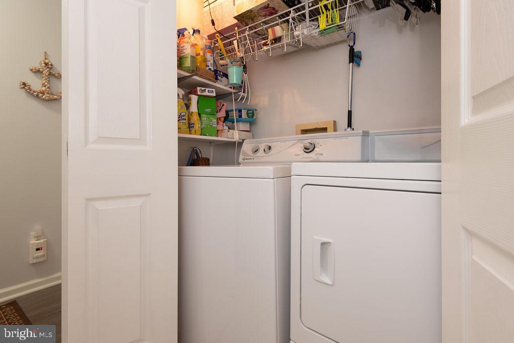 OCEAN PINES - BAINBRIDGE - Residential
