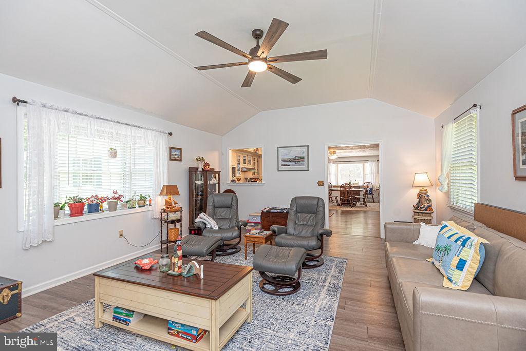 OCEAN PINES - BAINBRIDGE - Residential