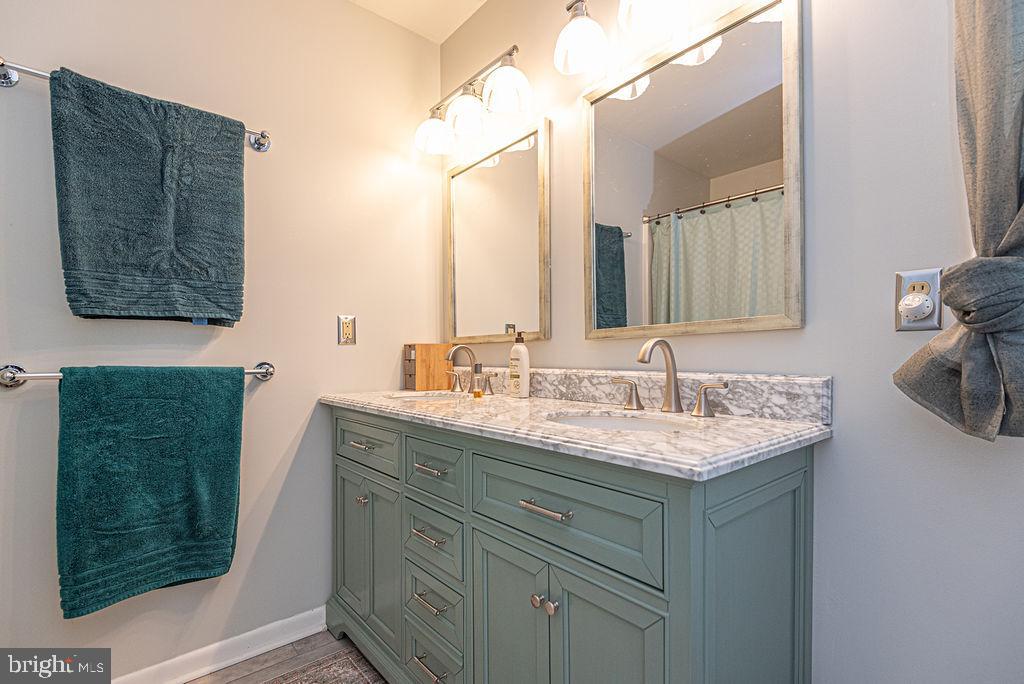 OCEAN PINES - BAINBRIDGE - Residential