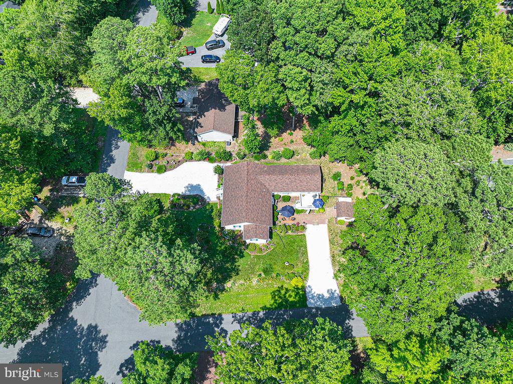 OCEAN PINES - BAINBRIDGE - Residential