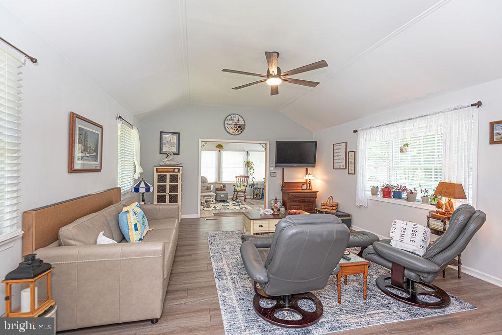 OCEAN PINES - BAINBRIDGE - Residential