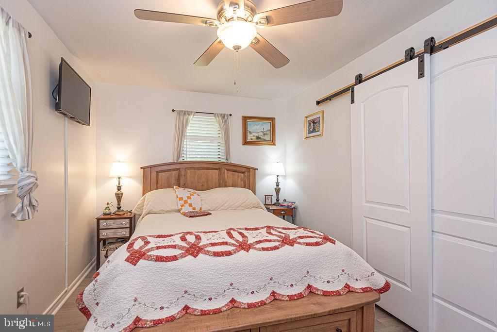 OCEAN PINES - BAINBRIDGE - Residential