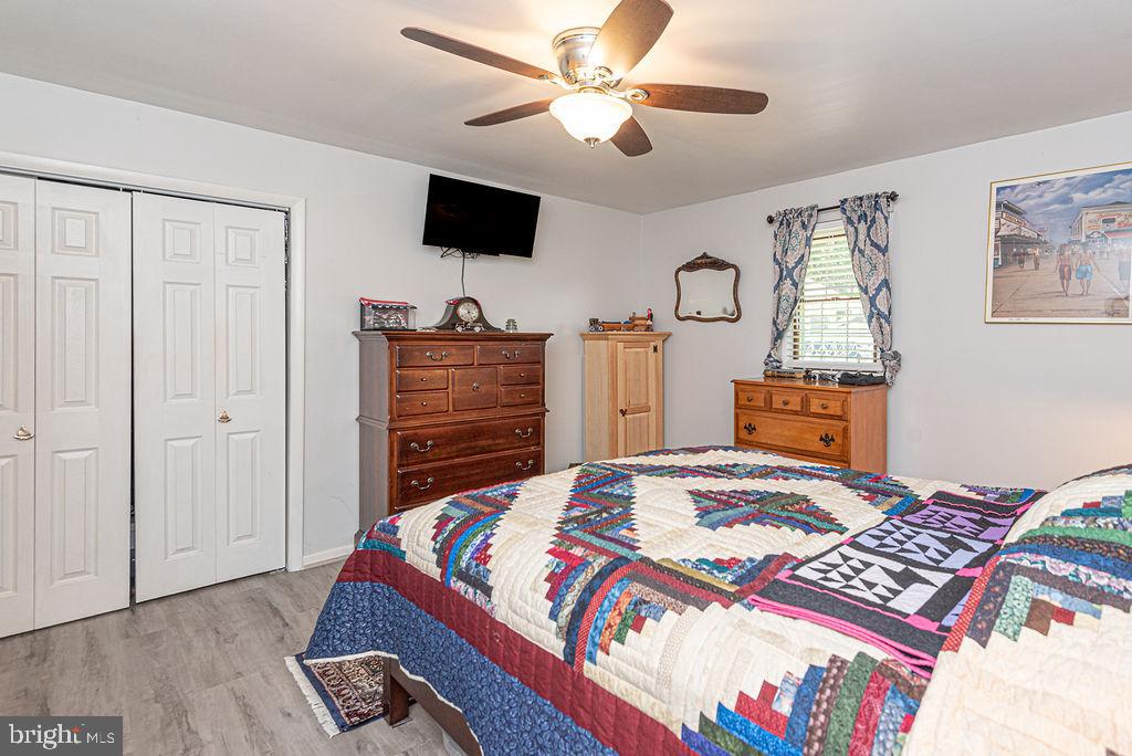 OCEAN PINES - BAINBRIDGE - Residential
