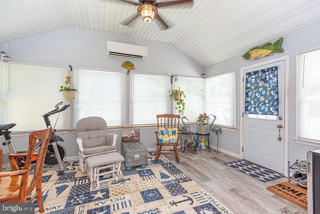 OCEAN PINES - BAINBRIDGE - Residential