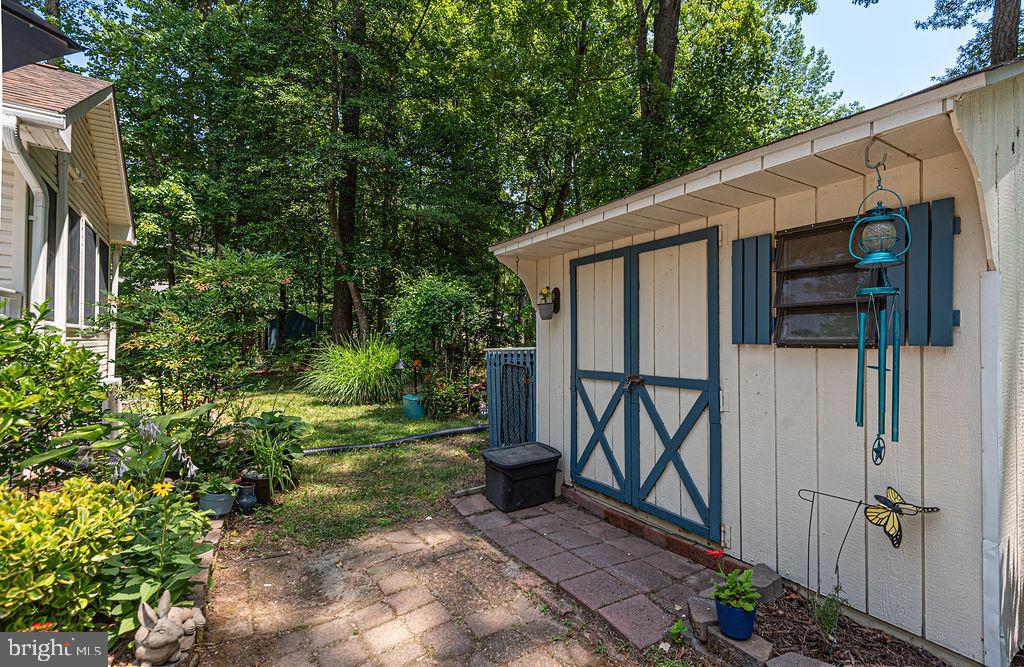 OCEAN PINES - BAINBRIDGE - Residential