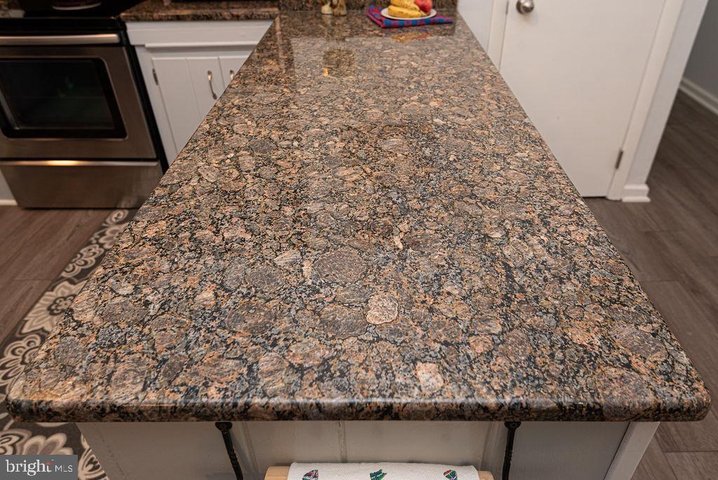 OCEAN PINES - BAINBRIDGE - Residential