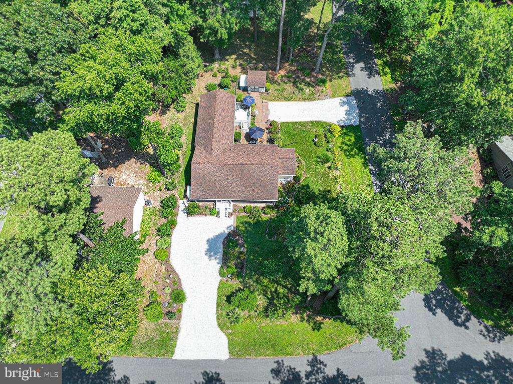OCEAN PINES - BAINBRIDGE - Residential