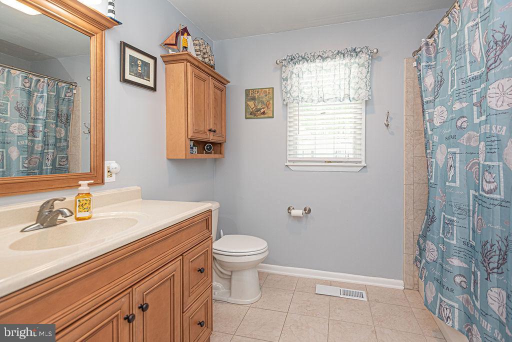 OCEAN PINES - BAINBRIDGE - Residential