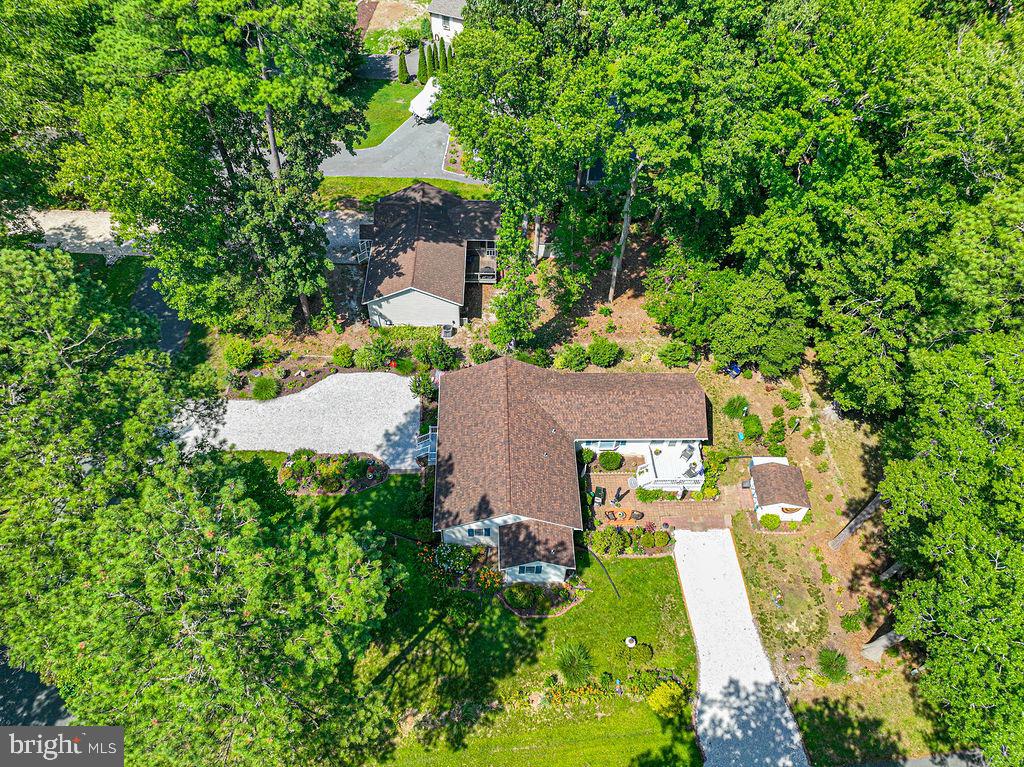 OCEAN PINES - BAINBRIDGE - Residential