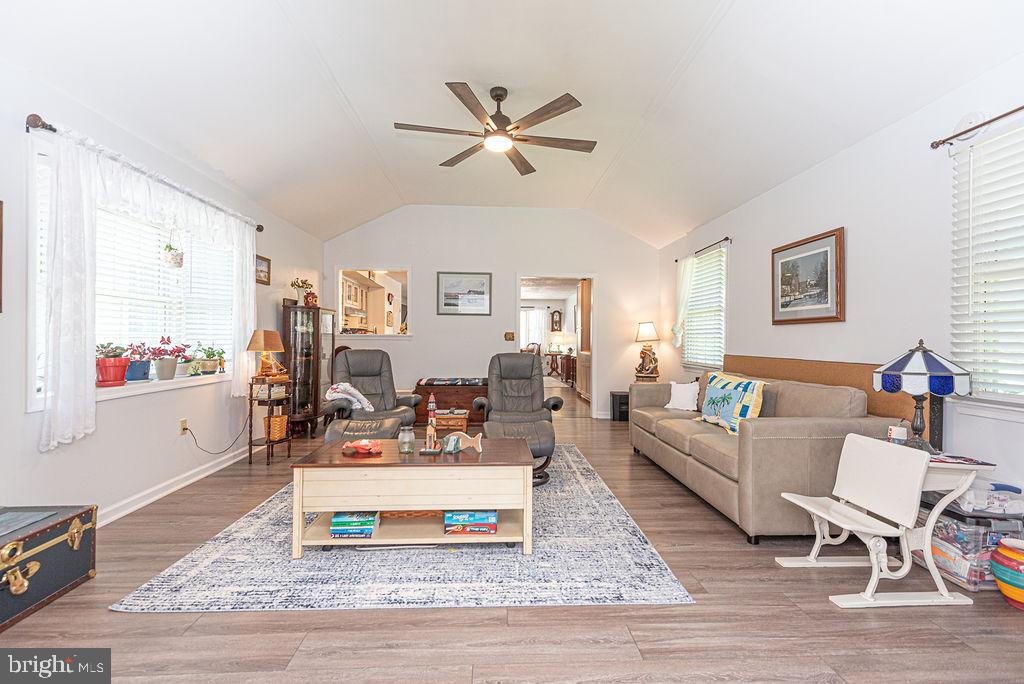 OCEAN PINES - BAINBRIDGE - Residential