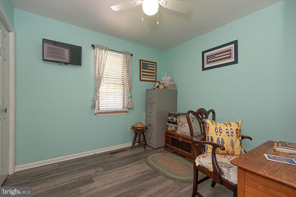 OCEAN PINES - BAINBRIDGE - Residential