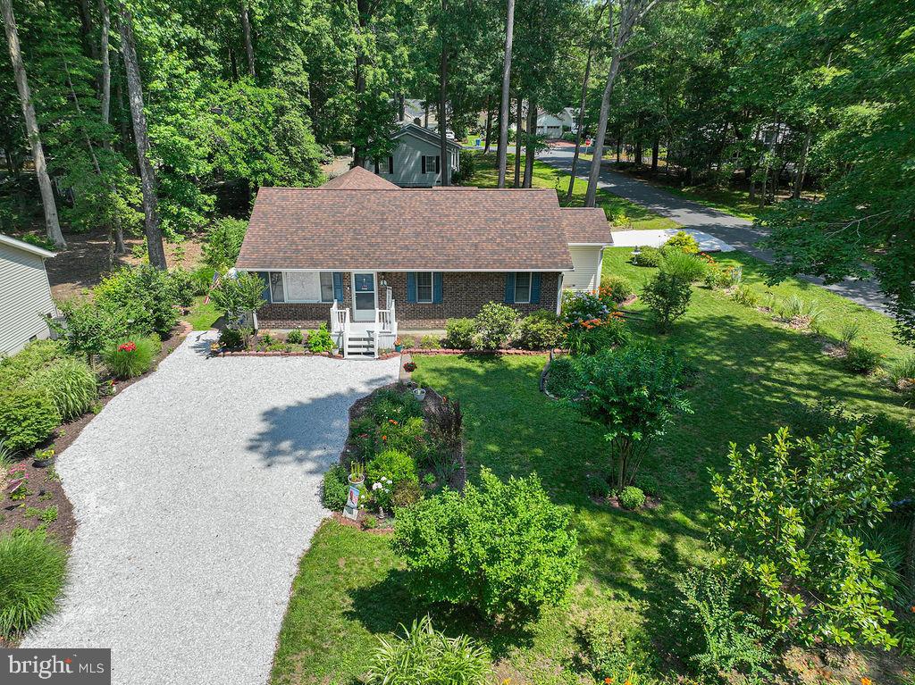 OCEAN PINES - BAINBRIDGE - Residential
