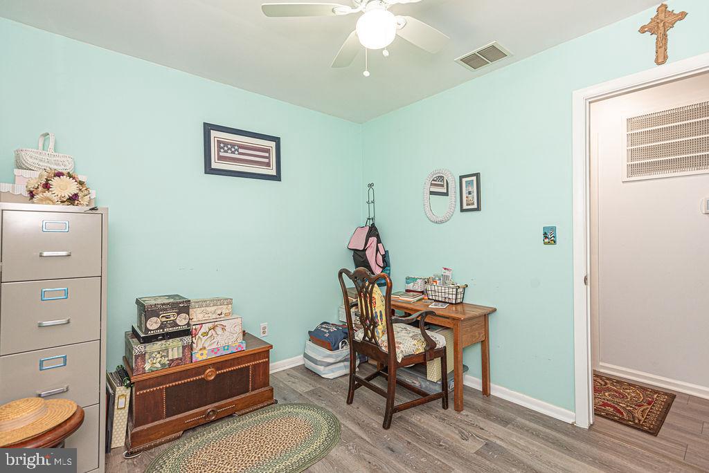 OCEAN PINES - BAINBRIDGE - Residential