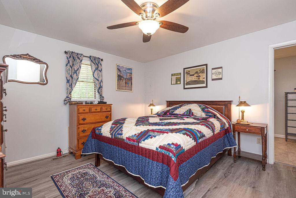 OCEAN PINES - BAINBRIDGE - Residential