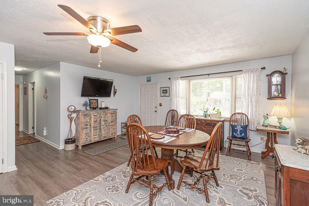 OCEAN PINES - BAINBRIDGE - Residential