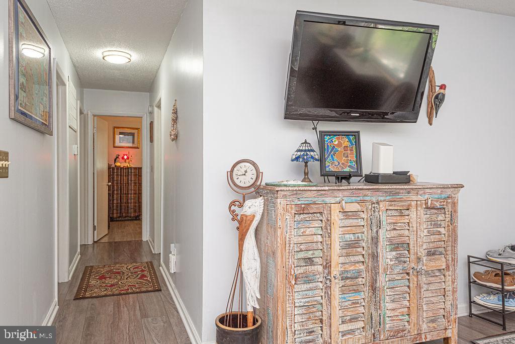 OCEAN PINES - BAINBRIDGE - Residential