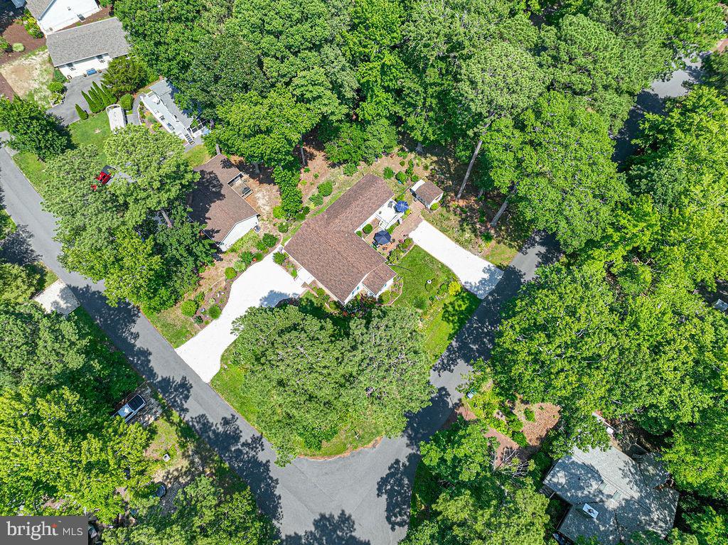 OCEAN PINES - BAINBRIDGE - Residential